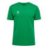 HUMMEL Authentic CO short sleeve T-shirt L - фото #2