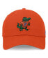 ფოტო #4 პროდუქტის Men's Orange Florida Gators Legacy Club Performance Adjustable Hat