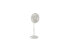 Фото #1 товара Lasko 16" Oscillating Stand Fan, White 2520