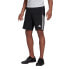 Фото #2 товара Adidas Tiro 21 Sweat M GM7345 shorts