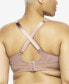 ფოტო #3 პროდუქტის Jessamine Side Smoothing Women's Lace Bra