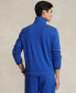 ფოტო #2 პროდუქტის Men's Terry Quarter-Zip Sweatshirt