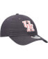 Фото #3 товара Men's Graphite Houston Cougars Team 9TWENTY Adjustable Hat