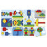 MINILAND Superpegs Pack 12 Units Primary
