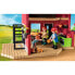 Фото #3 товара Playset Playmobil 71248 Country Furnished House with Barrow and Cow 137 Предметы