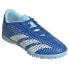 Фото #2 товара Adidas Predator Accuracy.4 TF Jr IE9443 football shoes