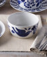 Фото #5 товара Sandefjord Porcelain 4-Pc. Coupe Place Setting