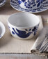 Sandefjord Porcelain 4-Pc. Coupe Place Setting