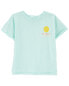 Фото #1 товара Kid Hello Happy Sun Graphic Tee 14