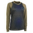 ION Scrub long sleeve jersey