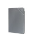 Фото #1 товара Tucano Metal Hartschalencase für iPad Air 10.9" (4./5 Gen.) und iPad Pro 11" (2. Gen.)"Space Grau iPad Air 10,9" / iPad Pro 11"