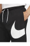 Фото #2 товара M Nsw Swoosh Sbb Pant Erkek Siyah Eşofman Altı - Dd6001-010