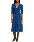 Ba&Sh Midi Dress Women's