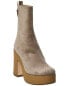 Agl Shan Suede Boot Women's