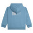 DKNY D60028 full zip sweatshirt