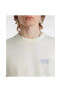 Фото #4 товара Stay Cool Ss Tee Marshmallow Erkek T-shirt
