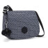 ფოტო #5 პროდუქტის KIPLING Loreen M 3L Crossbody