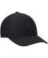 ფოტო #3 პროდუქტის Men's Black H2O-Dri Pismo Flex Fit Hat