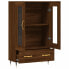 Фото #5 товара Highboard DE9070