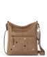 Chestnut Multi Eyelet