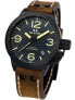 Фото #2 товара TW-Steel CS103 Canteen Mens Watch 45mm 10ATM