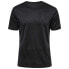 ფოტო #1 პროდუქტის HUMMEL Active PL short sleeve T-shirt