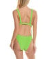 Solid & Striped The Toni One-Piece Women's