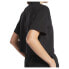 Фото #6 товара REEBOK CLASSICS Big Logo Cropped short sleeve T-shirt