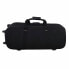 Фото #3 товара Petz Trolley Violin Case 4 Violins