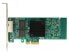 Фото #8 товара Delock 89945 - Internal - Wired - PCI Express - Ethernet - 1000 Mbit/s