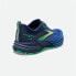 Фото #4 товара Беговые кроссовки для взрослых Brooks Cascadia 16 Синий Мужской