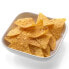 Фото #2 товара Tortilla Chips mit Meersalz, 125 g