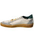 Фото #4 товара Golden Goose Ball Star Suede & Mesh Sneaker Women's