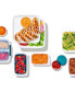 Фото #7 товара Prep & Go Food Storage Container 20-Pc. Set