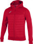 Фото #1 товара Joma Joma Berna Hoodie 101103-600 Czerwone XL