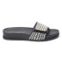 Фото #1 товара COCONUTS by Matisse Reese Studded Slide Womens Black Casual Sandals REESE-001