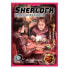 Фото #1 товара GDM Sherlock Ensayos Fabianos Board Game