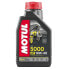 MOTUL 5000 10W40 4T 1L Motor Oil