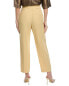 Фото #2 товара Brunello Cucinelli Linen-Blend Pant Women's