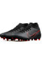 Erkek Siyah Mercurial Superfly At7949-060 7 Club Mg Krampon