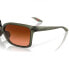 ფოტო #7 პროდუქტის OAKLEY Wildrye Prizm Woman Sunglasses