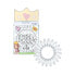 Фото #2 товара Invisibobble Kids Princess Sparkle Прозрачная резинка-браслет с блестками для девочек 3 шт.