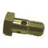 Фото #2 товара OEM MARINE 14x150 mm Hollow Screw