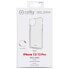 CELLY iPhone 12/12 Pro Gelskin Back Case