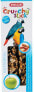 Фото #2 товара Zolux Crunchy Stick parrot peanut / apple 115 g