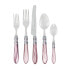 Фото #7 товара Aladdin Brilliant 5-Pc. Flatware Place Setting