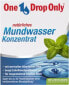 Mundwasser Konzentrat, fluoridfrei, 50 ml