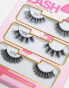 Фото #8 товара Tatti Lashes x ASOS Exclusive Bestseller Set (save 22%)