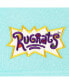 ფოტო #4 პროდუქტის Men's Mint Rugrats Shorts