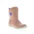 Фото #2 товара Original Muck Muckster II Mid Waterproof WM24WT Womens Pink Casual Boots 5